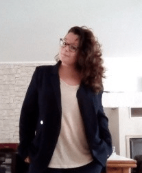 Anaïs Bourdon